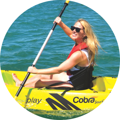 Cobra Kayaks, Good Times | Cobra Kayaks